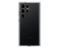 SPIGEN Liquid Crystal do Samsung Galaxy S24 Ultra Crystal Clear ACS07283 - 1211603 - zdjęcie 2